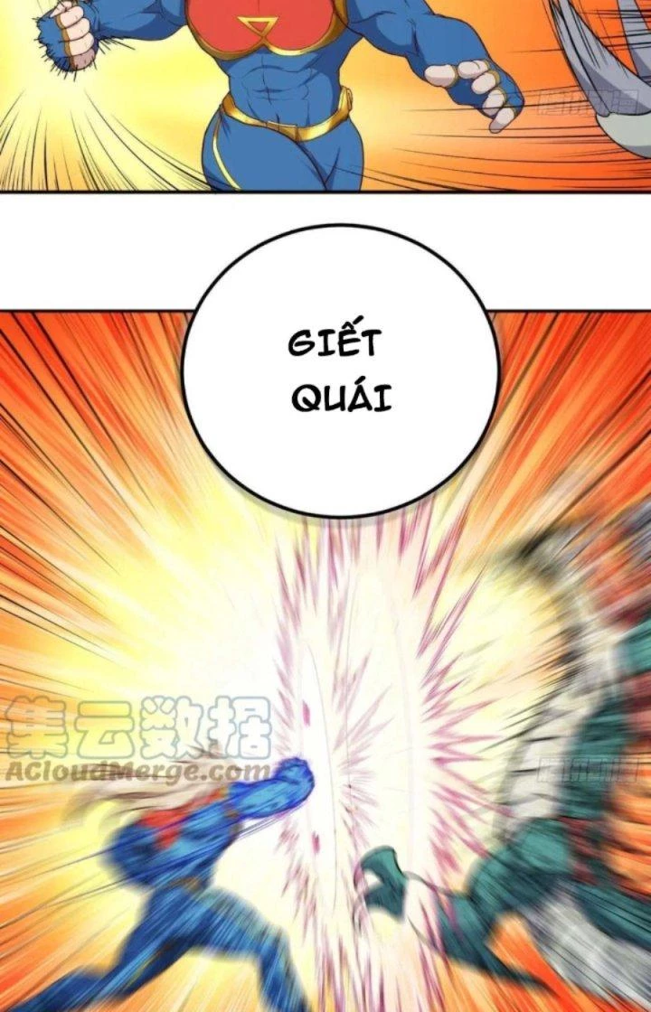 Trợ Lý Thánh Tôn, Ta Đã Vô Địch Chapter 40 - 8