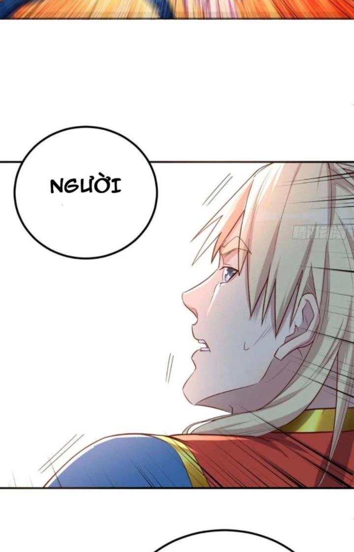 Trợ Lý Thánh Tôn, Ta Đã Vô Địch Chapter 40 - 9