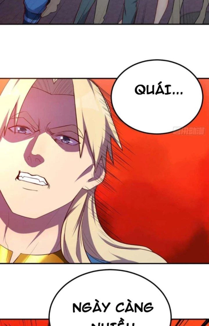 Trợ Lý Thánh Tôn, Ta Đã Vô Địch Chapter 40 - 11