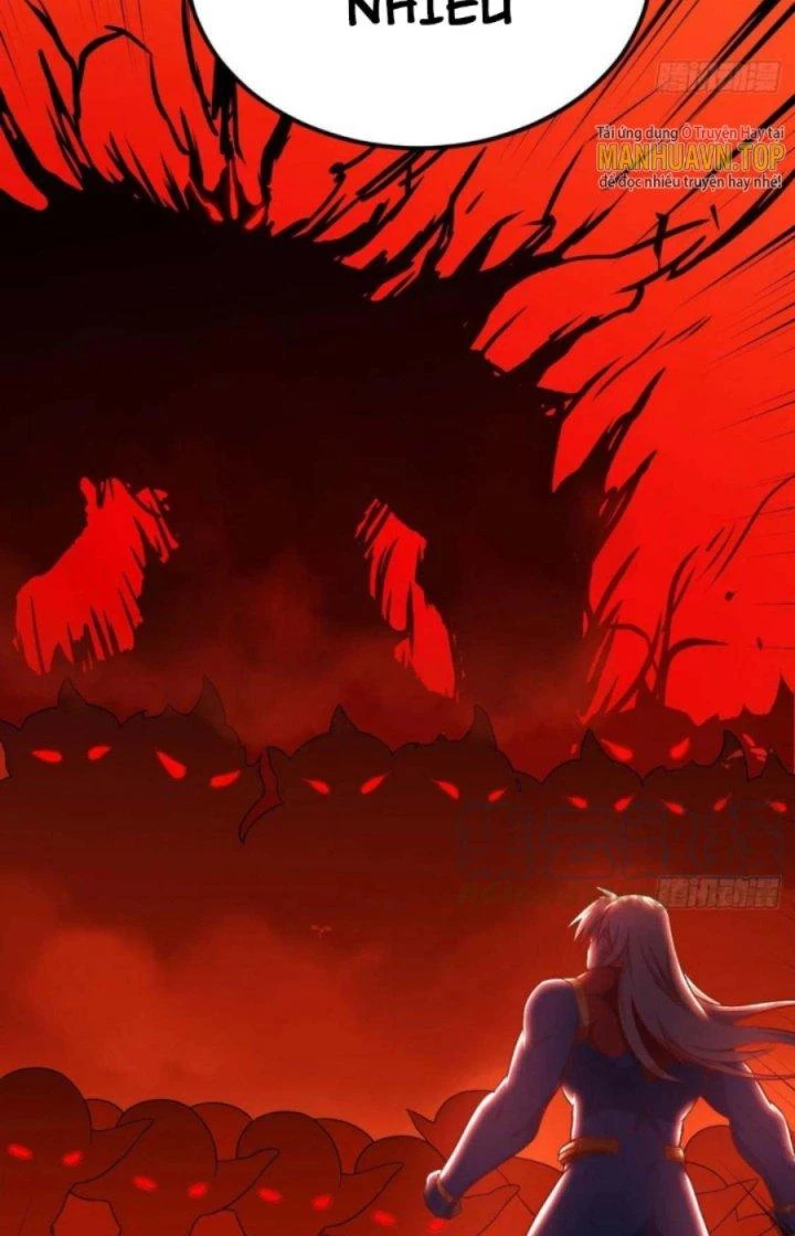 Trợ Lý Thánh Tôn, Ta Đã Vô Địch Chapter 40 - 12