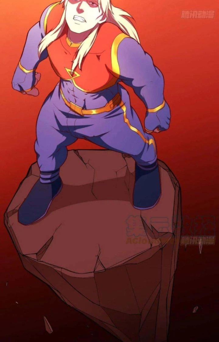 Trợ Lý Thánh Tôn, Ta Đã Vô Địch Chapter 40 - 14