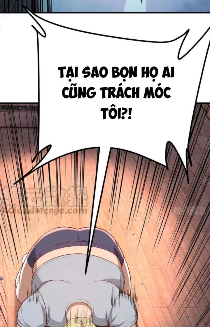 Trợ Lý Thánh Tôn, Ta Đã Vô Địch Chapter 40 - 20
