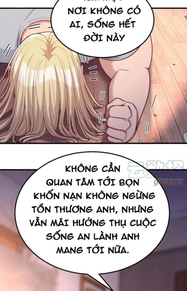 Trợ Lý Thánh Tôn, Ta Đã Vô Địch Chapter 40 - 22