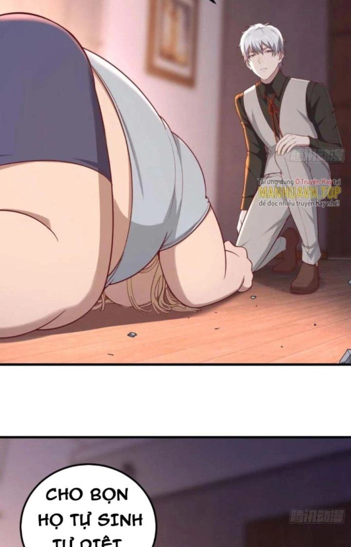 Trợ Lý Thánh Tôn, Ta Đã Vô Địch Chapter 40 - 23