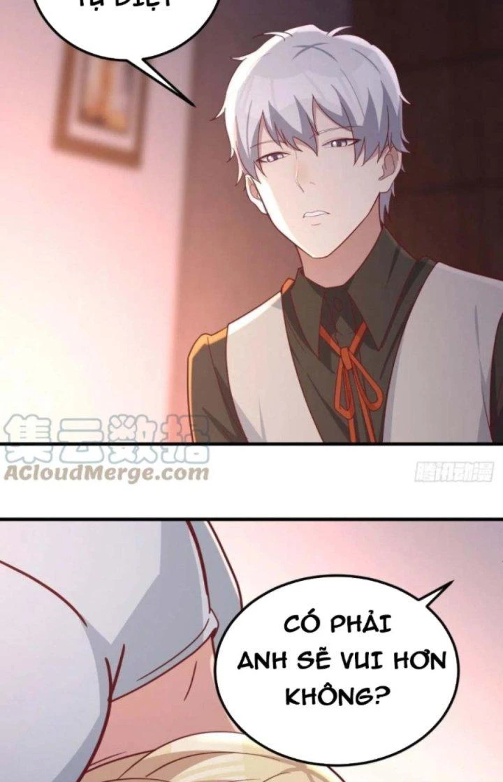 Trợ Lý Thánh Tôn, Ta Đã Vô Địch Chapter 40 - 24