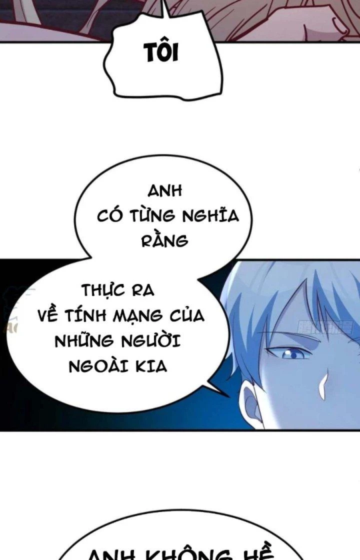 Trợ Lý Thánh Tôn, Ta Đã Vô Địch Chapter 40 - 26