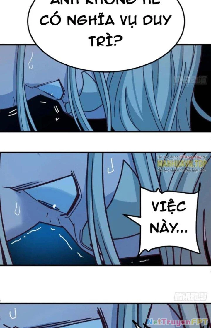 Trợ Lý Thánh Tôn, Ta Đã Vô Địch Chapter 40 - 27