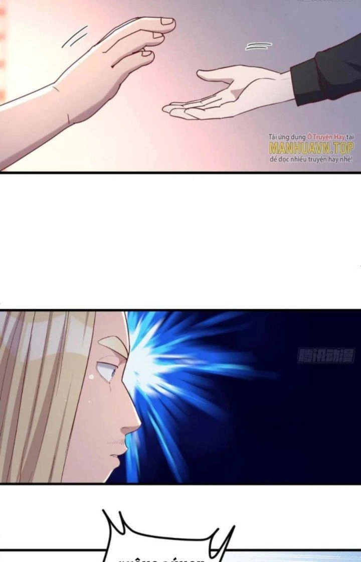 Trợ Lý Thánh Tôn, Ta Đã Vô Địch Chapter 40 - 37