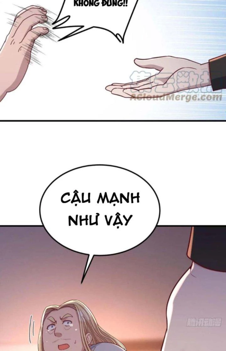 Trợ Lý Thánh Tôn, Ta Đã Vô Địch Chapter 40 - 38