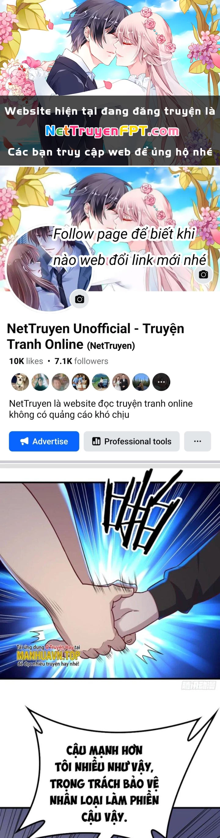 Trợ Lý Thánh Tôn, Ta Đã Vô Địch Chapter 41 - 1