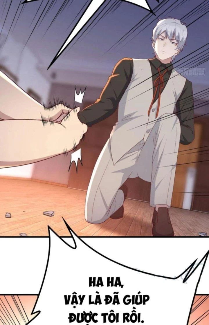 Trợ Lý Thánh Tôn, Ta Đã Vô Địch Chapter 41 - 2