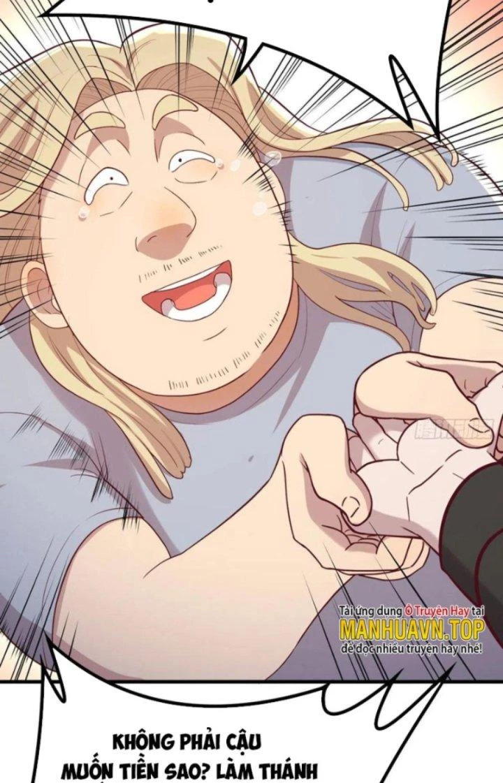 Trợ Lý Thánh Tôn, Ta Đã Vô Địch Chapter 41 - 3