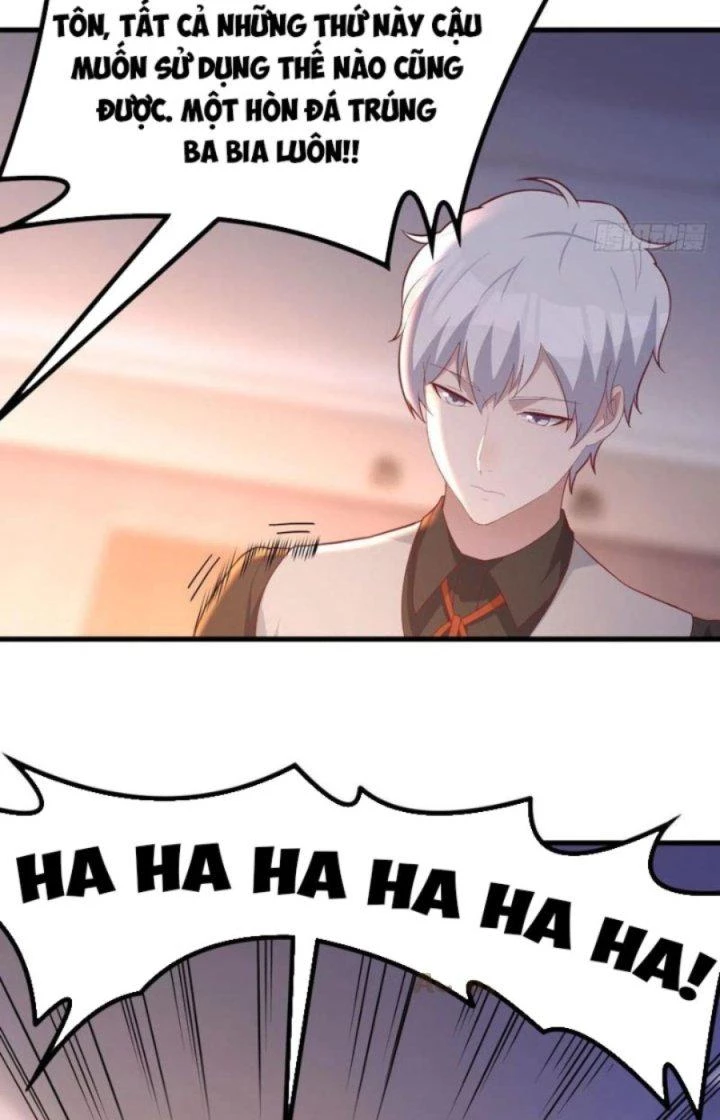 Trợ Lý Thánh Tôn, Ta Đã Vô Địch Chapter 41 - 4