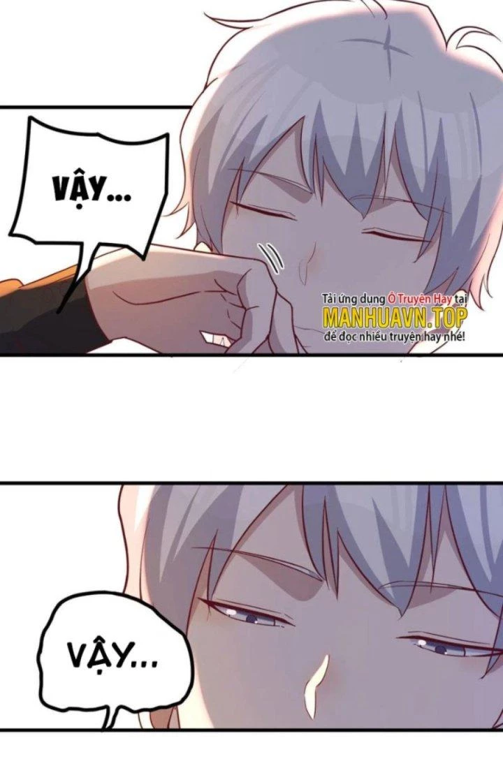 Trợ Lý Thánh Tôn, Ta Đã Vô Địch Chapter 41 - 15