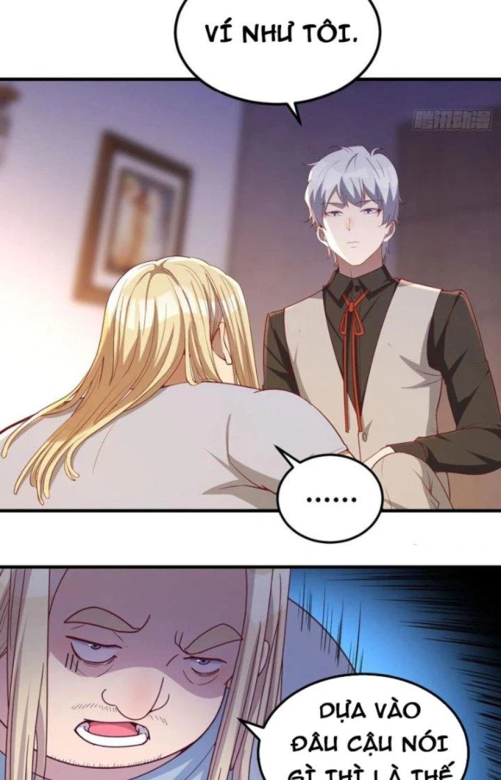 Trợ Lý Thánh Tôn, Ta Đã Vô Địch Chapter 41 - 20