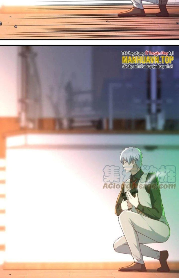 Trợ Lý Thánh Tôn, Ta Đã Vô Địch Chapter 41 - 24