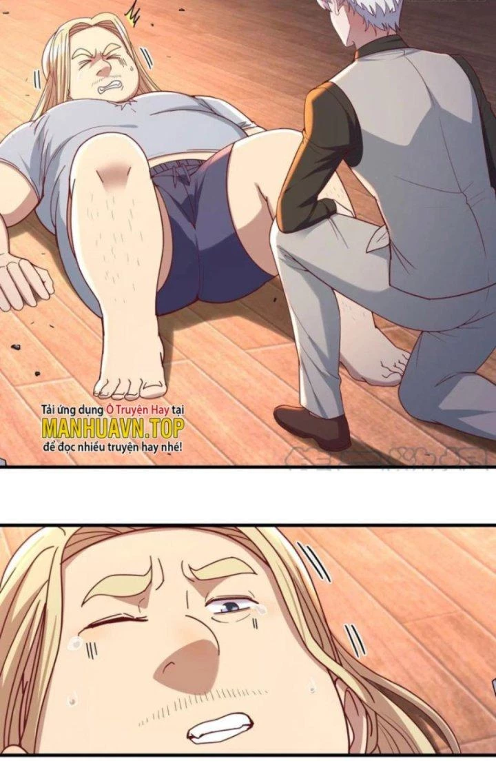 Trợ Lý Thánh Tôn, Ta Đã Vô Địch Chapter 41 - 28