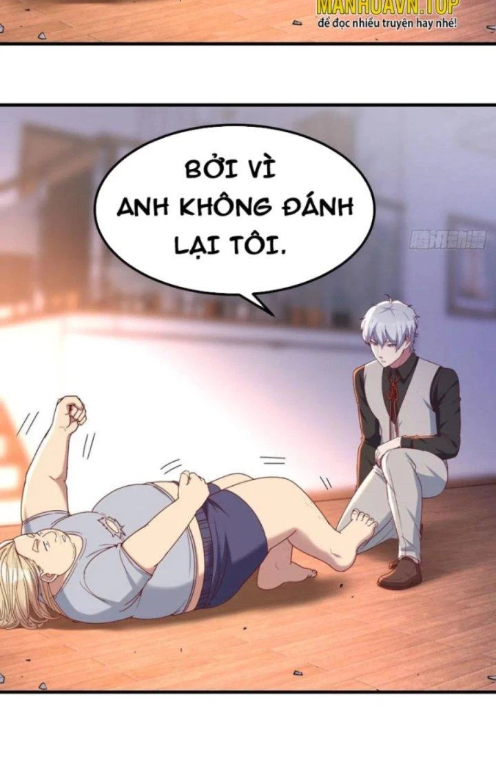 Trợ Lý Thánh Tôn, Ta Đã Vô Địch Chapter 41 - 31