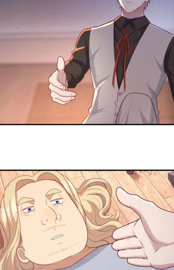 Trợ Lý Thánh Tôn, Ta Đã Vô Địch Chapter 42 - 3