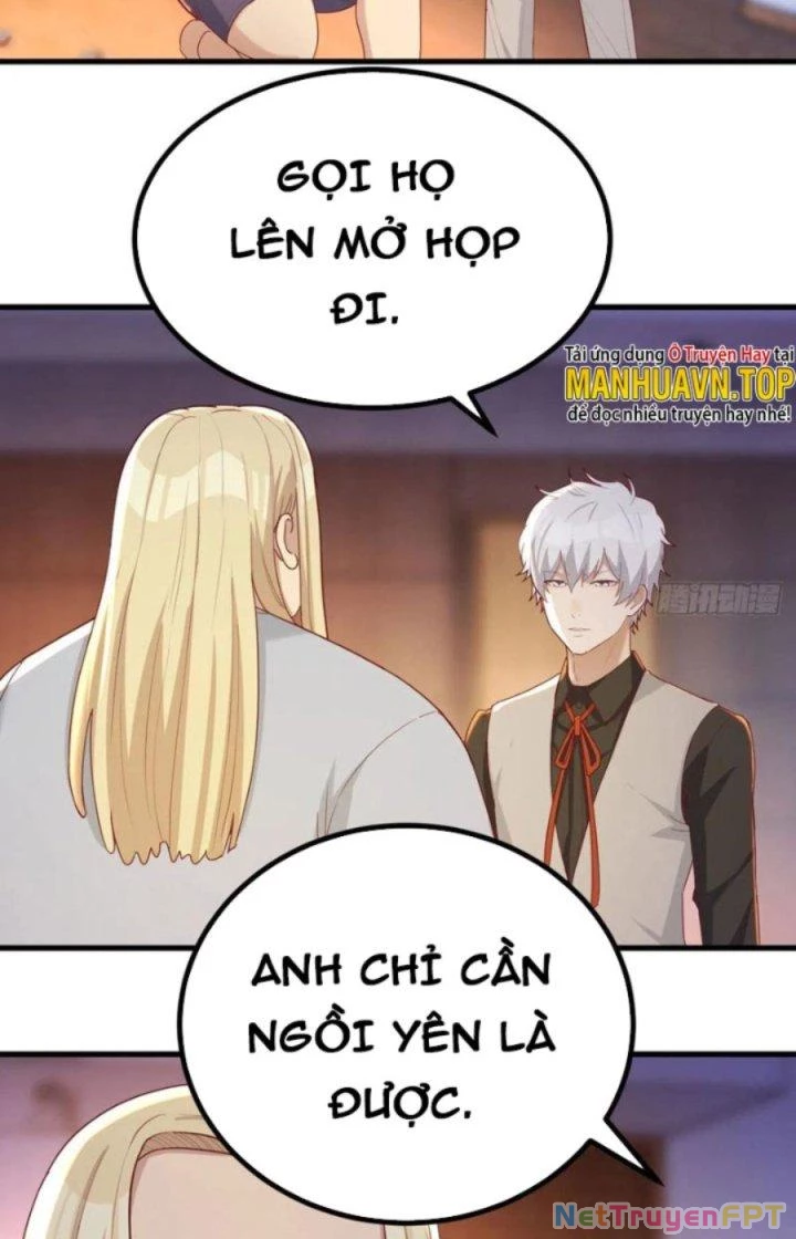 Trợ Lý Thánh Tôn, Ta Đã Vô Địch Chapter 42 - 7