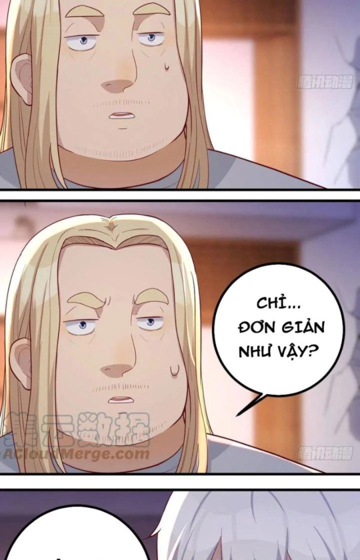 Trợ Lý Thánh Tôn, Ta Đã Vô Địch Chapter 42 - 8