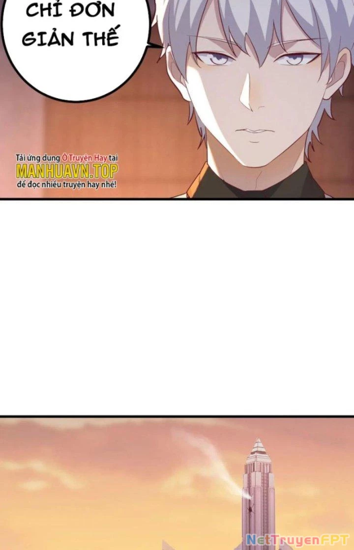 Trợ Lý Thánh Tôn, Ta Đã Vô Địch Chapter 42 - 9