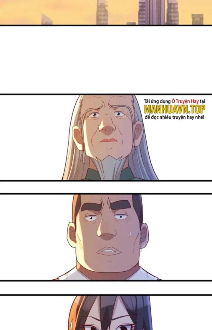 Trợ Lý Thánh Tôn, Ta Đã Vô Địch Chapter 42 - 10