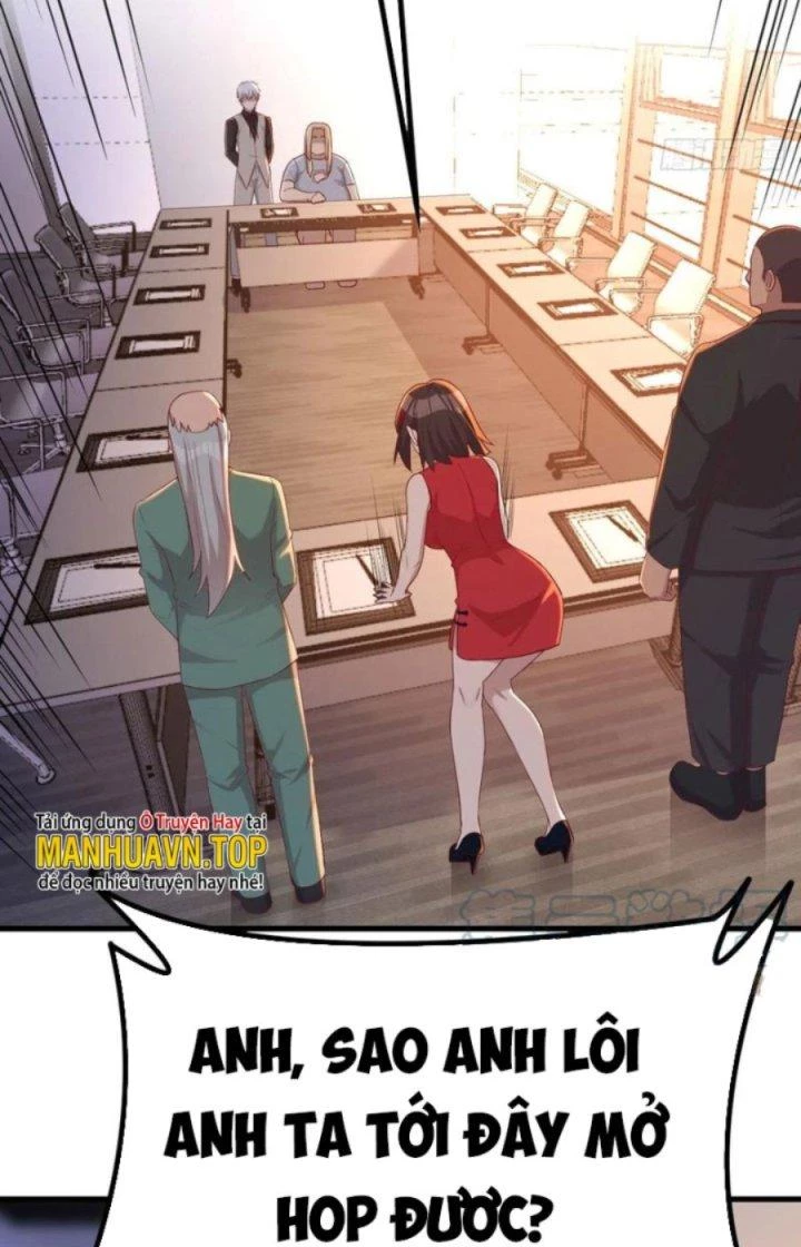 Trợ Lý Thánh Tôn, Ta Đã Vô Địch Chapter 42 - 12