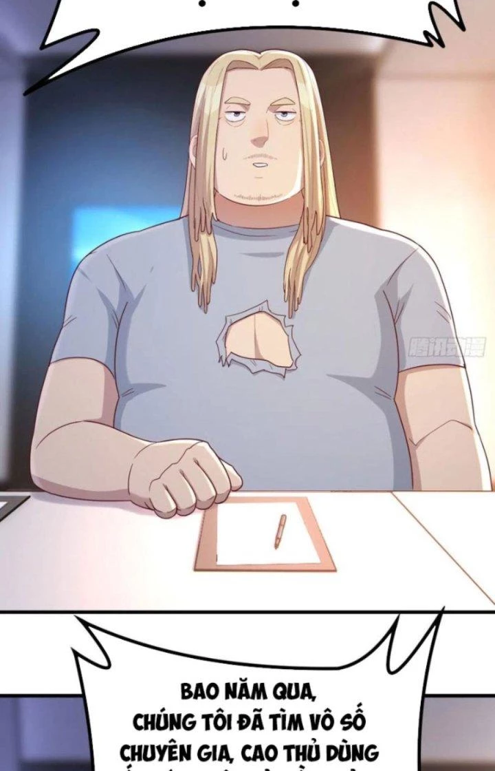 Trợ Lý Thánh Tôn, Ta Đã Vô Địch Chapter 42 - 13