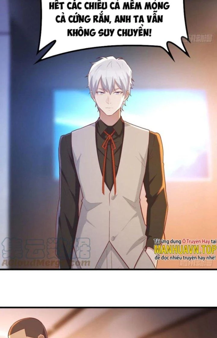 Trợ Lý Thánh Tôn, Ta Đã Vô Địch Chapter 42 - 14