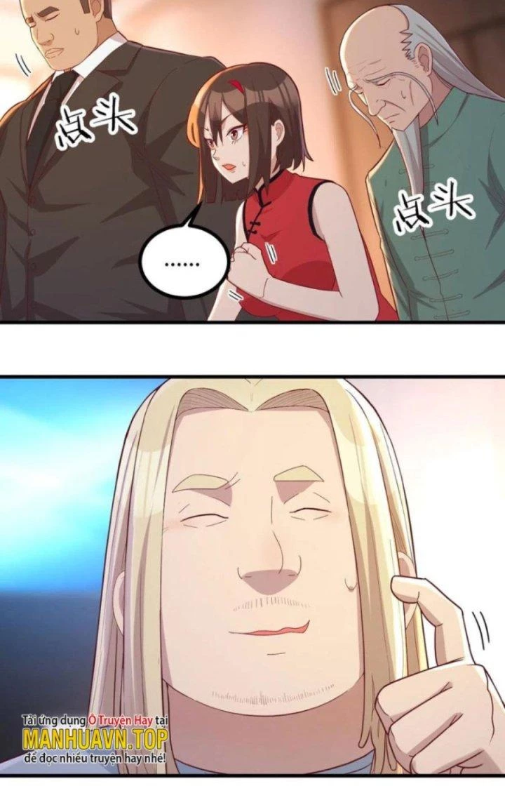 Trợ Lý Thánh Tôn, Ta Đã Vô Địch Chapter 42 - 15