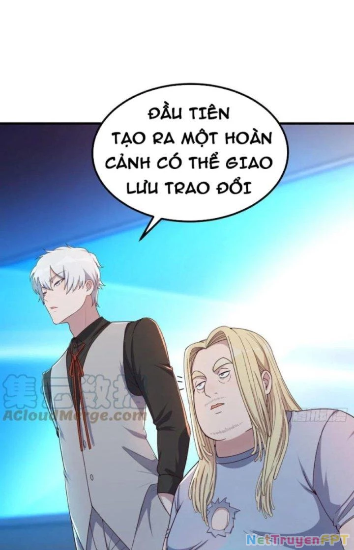 Trợ Lý Thánh Tôn, Ta Đã Vô Địch Chapter 42 - 16