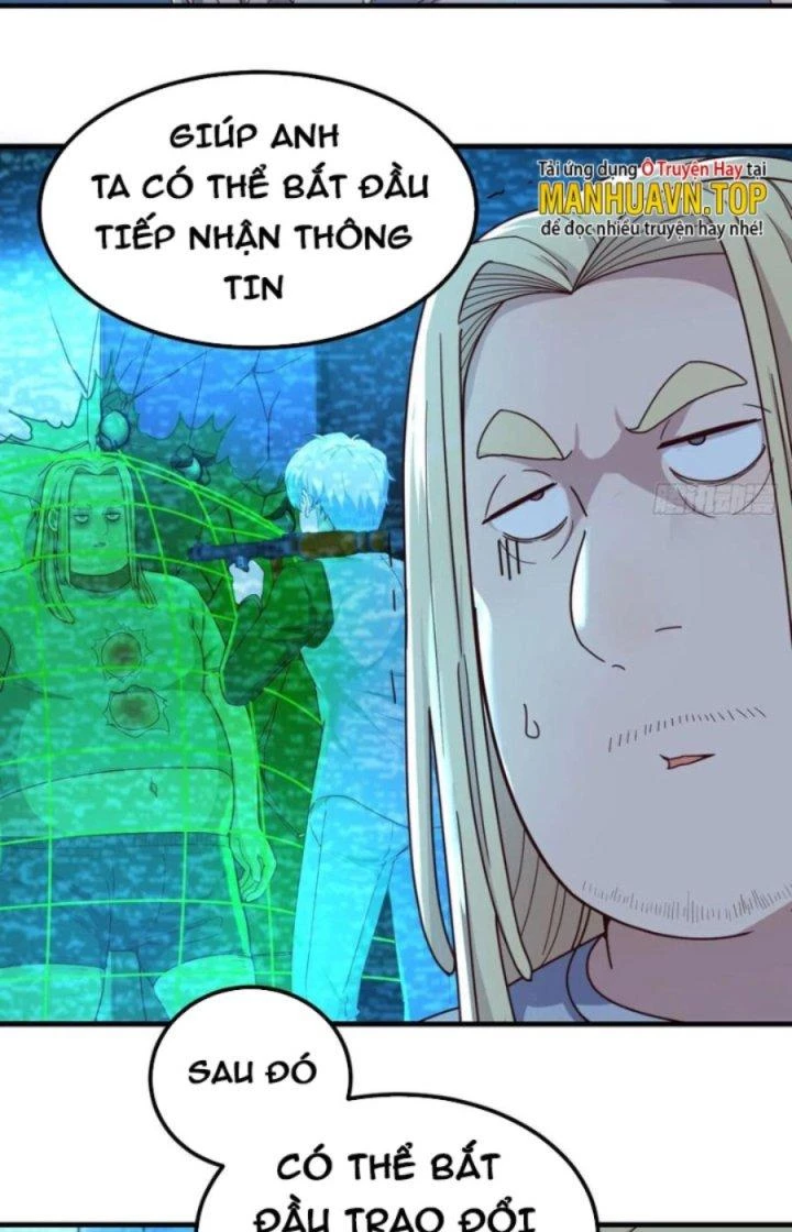 Trợ Lý Thánh Tôn, Ta Đã Vô Địch Chapter 42 - 17