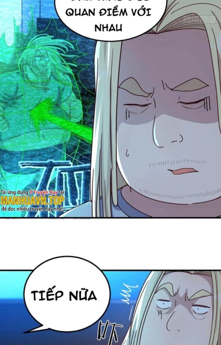 Trợ Lý Thánh Tôn, Ta Đã Vô Địch Chapter 42 - 18