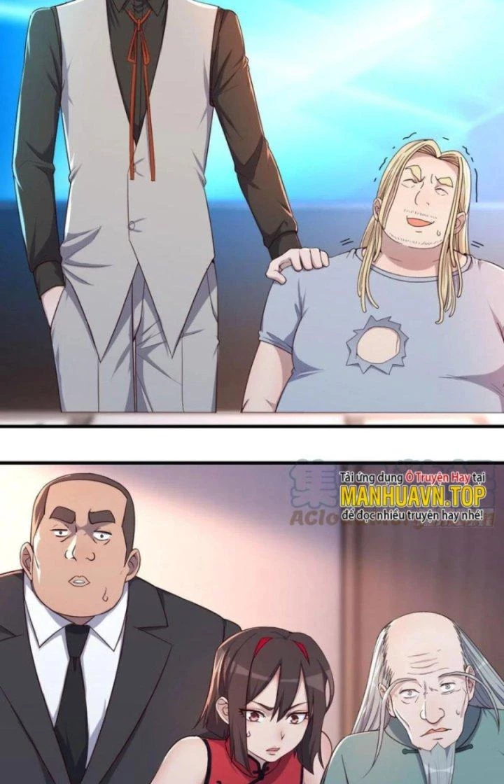 Trợ Lý Thánh Tôn, Ta Đã Vô Địch Chapter 42 - 20