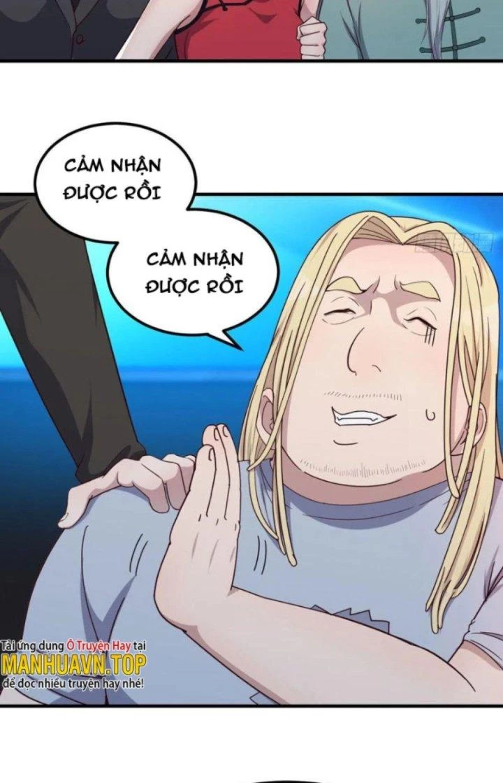 Trợ Lý Thánh Tôn, Ta Đã Vô Địch Chapter 42 - 21