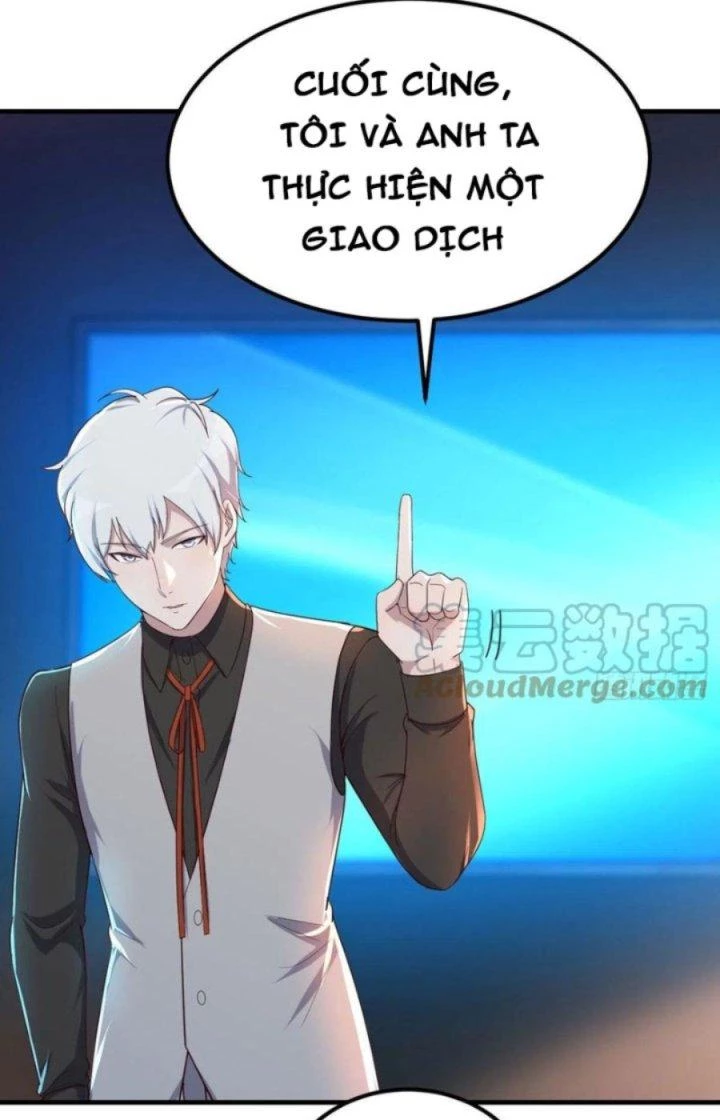 Trợ Lý Thánh Tôn, Ta Đã Vô Địch Chapter 42 - 22