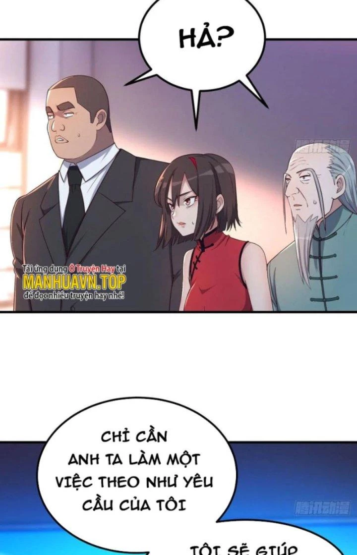 Trợ Lý Thánh Tôn, Ta Đã Vô Địch Chapter 42 - 23