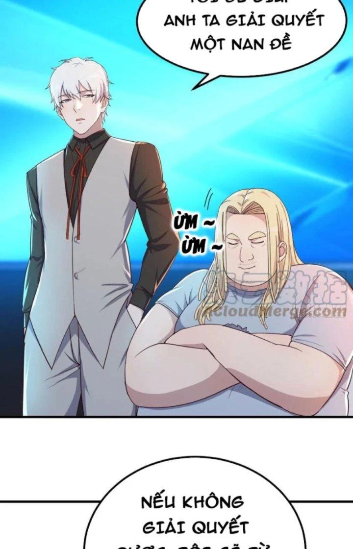 Trợ Lý Thánh Tôn, Ta Đã Vô Địch Chapter 42 - 24