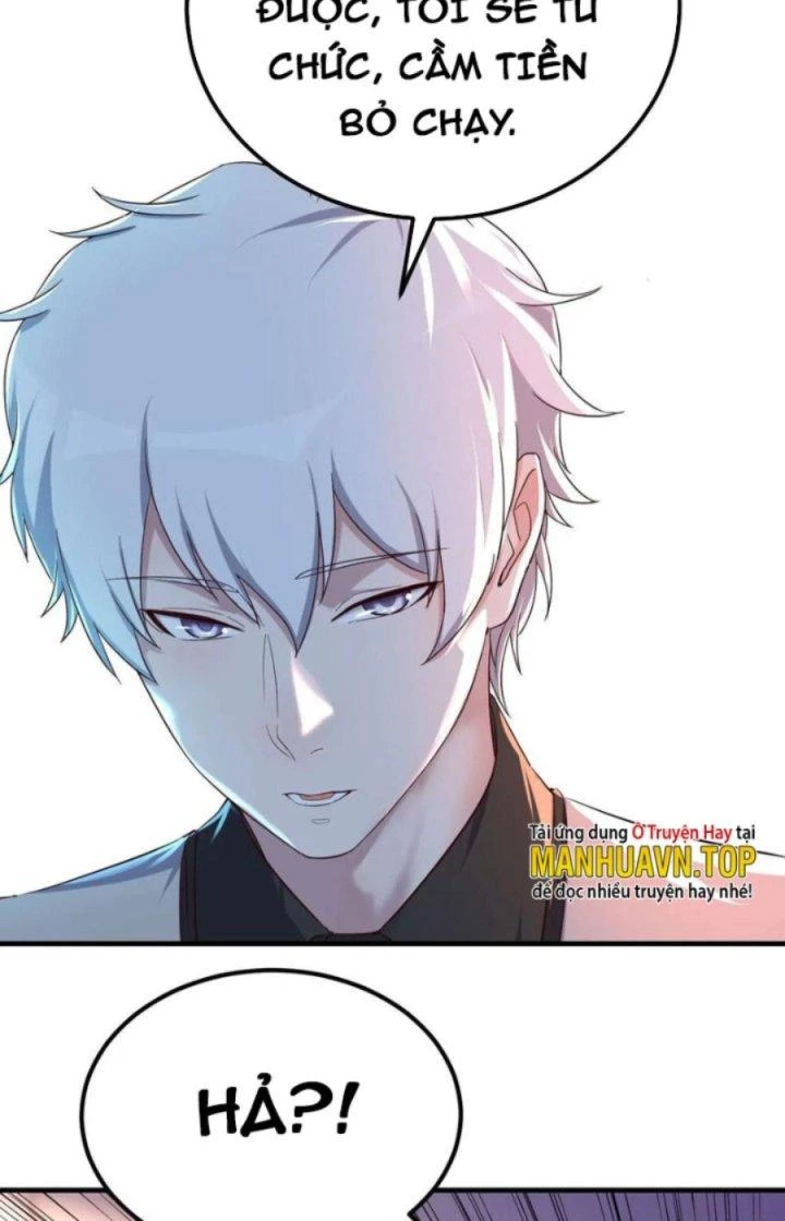 Trợ Lý Thánh Tôn, Ta Đã Vô Địch Chapter 42 - 25