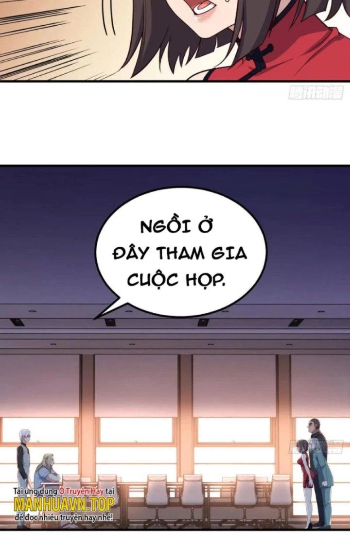 Trợ Lý Thánh Tôn, Ta Đã Vô Địch Chapter 42 - 27