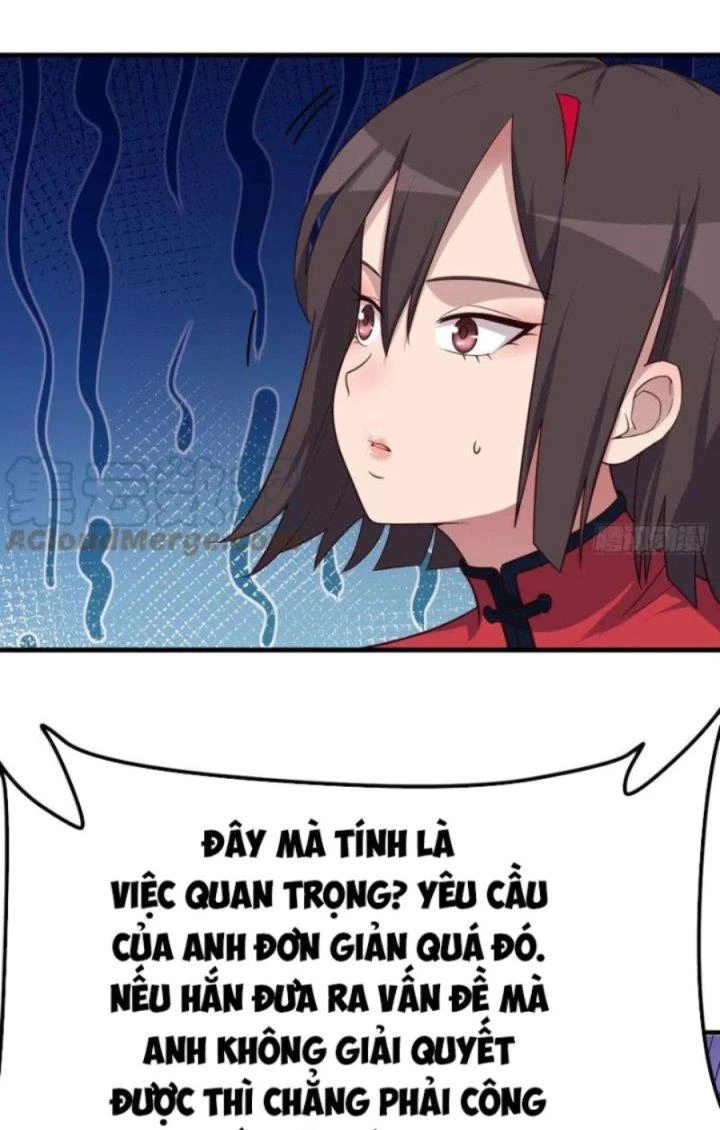 Trợ Lý Thánh Tôn, Ta Đã Vô Địch Chapter 42 - 28