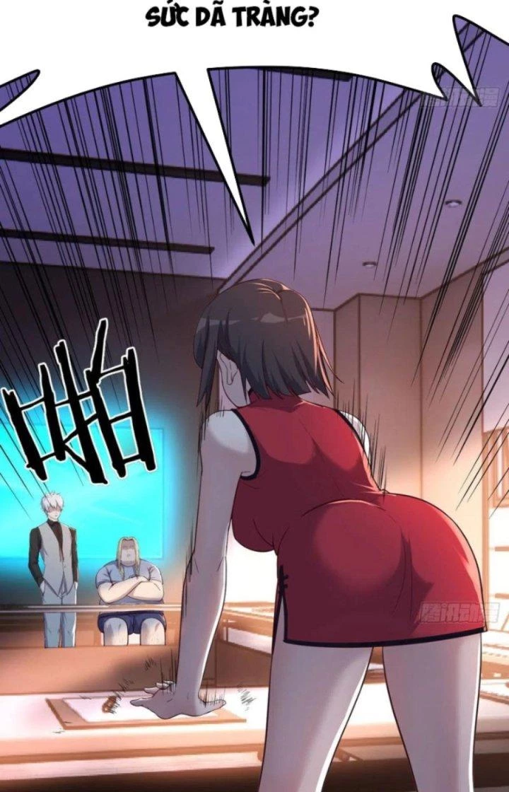 Trợ Lý Thánh Tôn, Ta Đã Vô Địch Chapter 42 - 29