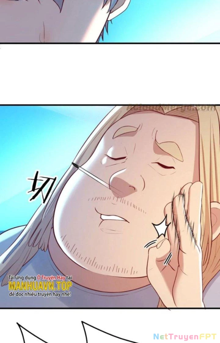 Trợ Lý Thánh Tôn, Ta Đã Vô Địch Chapter 42 - 34