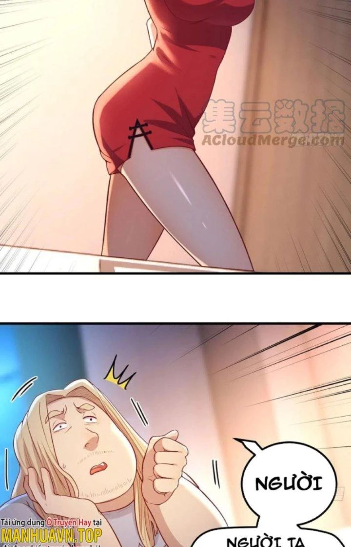 Trợ Lý Thánh Tôn, Ta Đã Vô Địch Chapter 42 - 36
