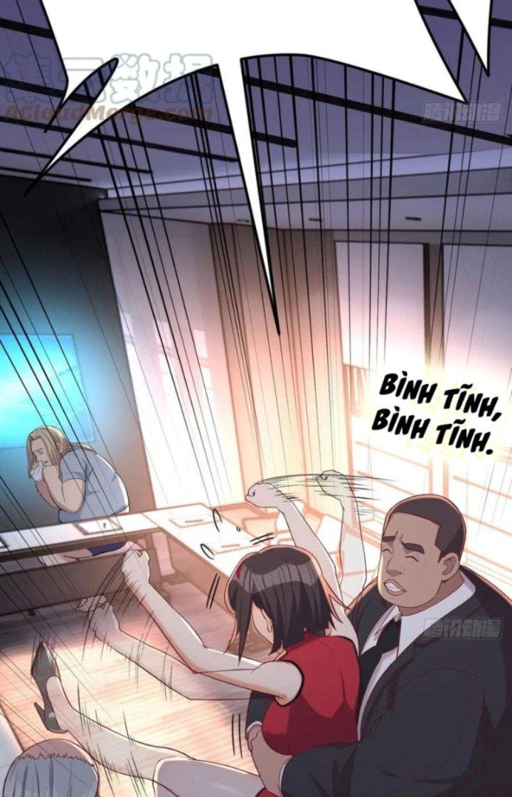 Trợ Lý Thánh Tôn, Ta Đã Vô Địch Chapter 42 - 40