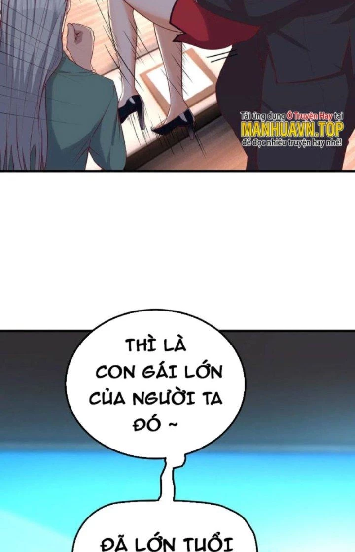 Trợ Lý Thánh Tôn, Ta Đã Vô Địch Chapter 42 - 41