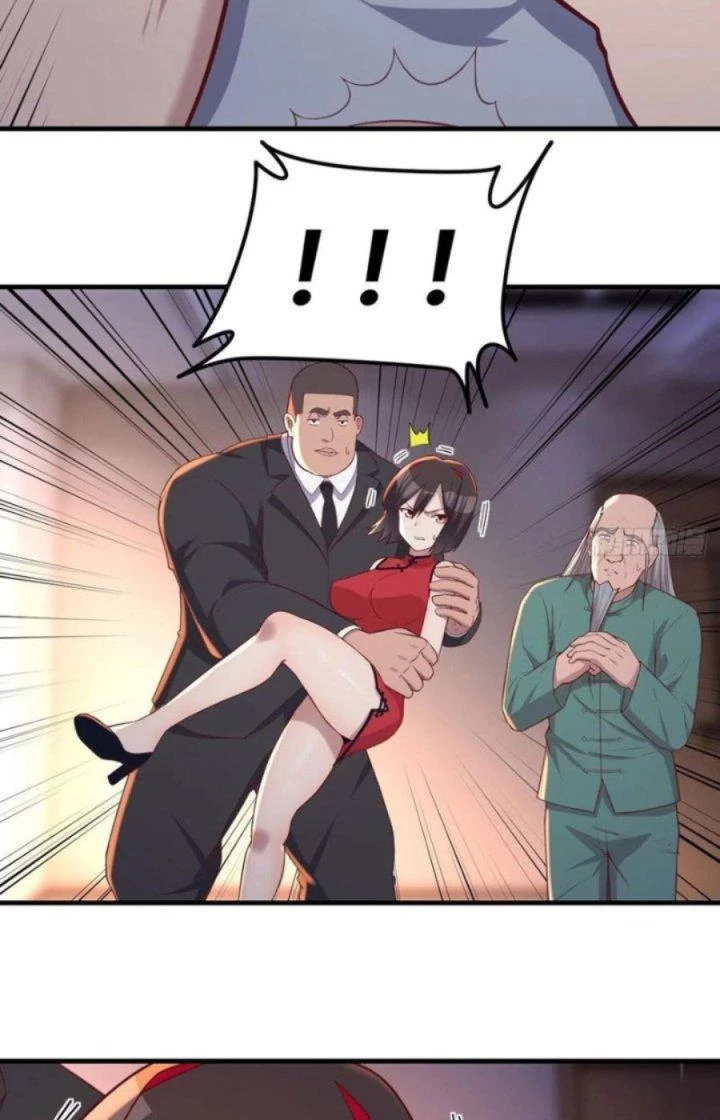 Trợ Lý Thánh Tôn, Ta Đã Vô Địch Chapter 43 - 3