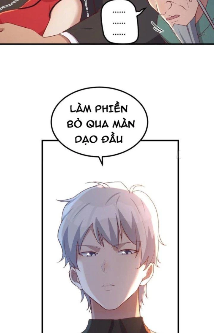 Trợ Lý Thánh Tôn, Ta Đã Vô Địch Chapter 43 - 5