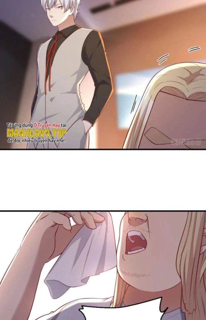 Trợ Lý Thánh Tôn, Ta Đã Vô Địch Chapter 43 - 7